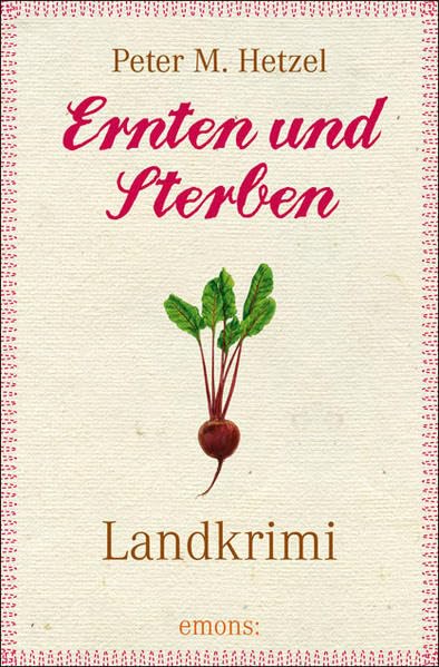 Ernten und Sterben Contemporary literature Books