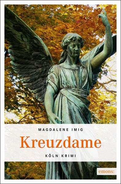 Kreuzdame Contemporary literature Books