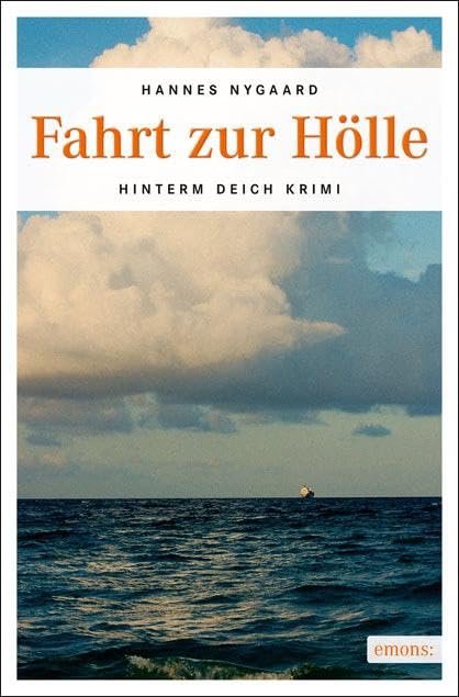 Fahrt zur Hölle Contemporary literature