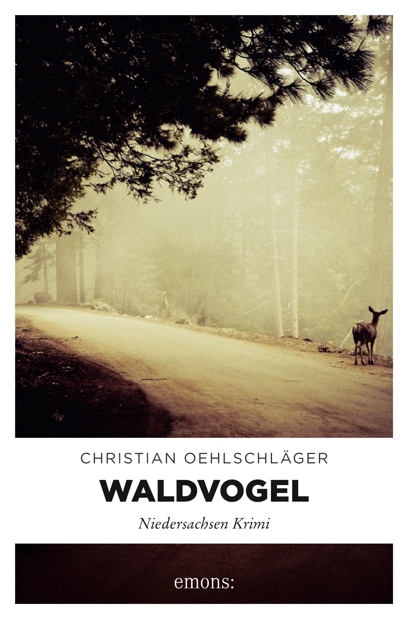 Waldvogel Contemporary literature Books