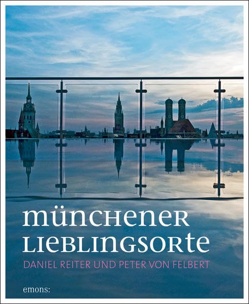 Product Image: Münchener Lieblingsorte