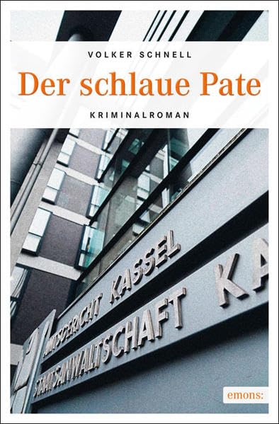 Product Image: Der schlaue Pate