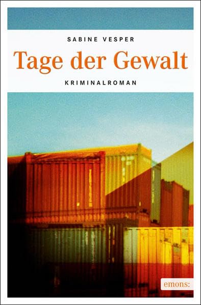 Product Image: Tage der Gewalt