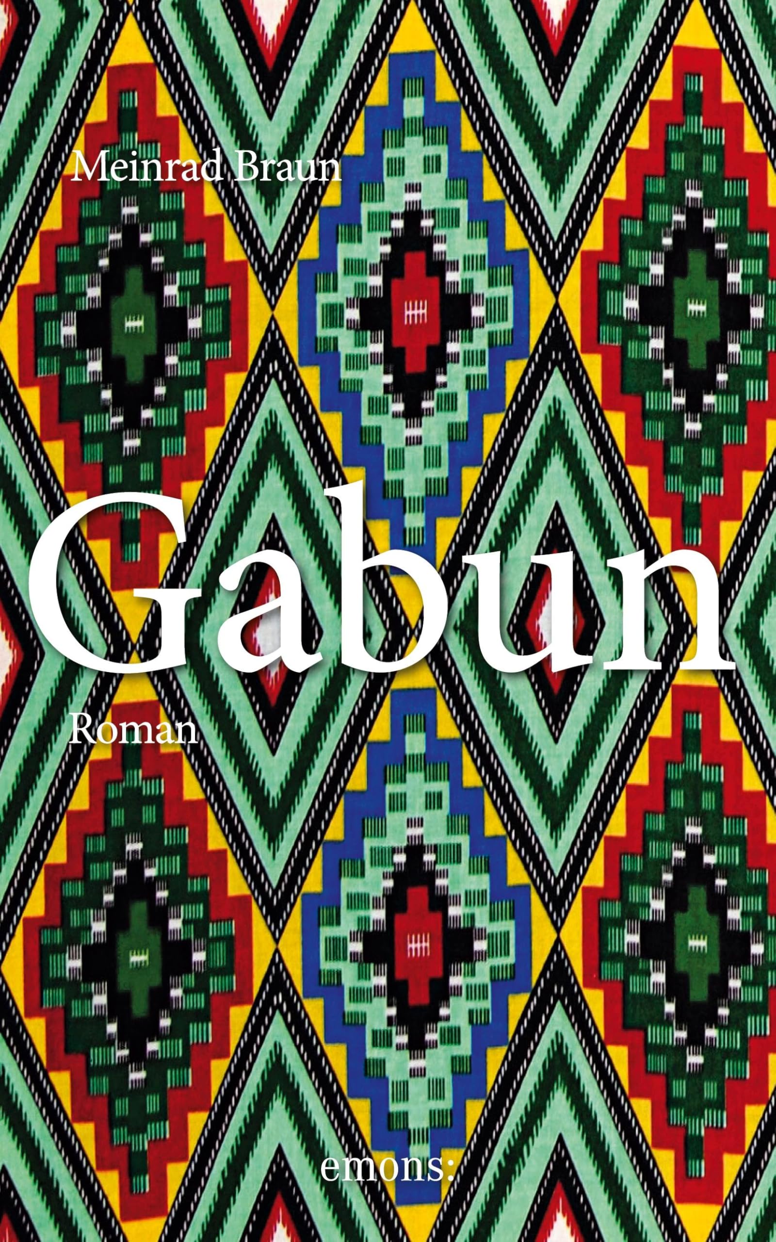 Product Image: Gabun