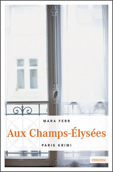 Aux Champs-Élysées Contemporary literature Books