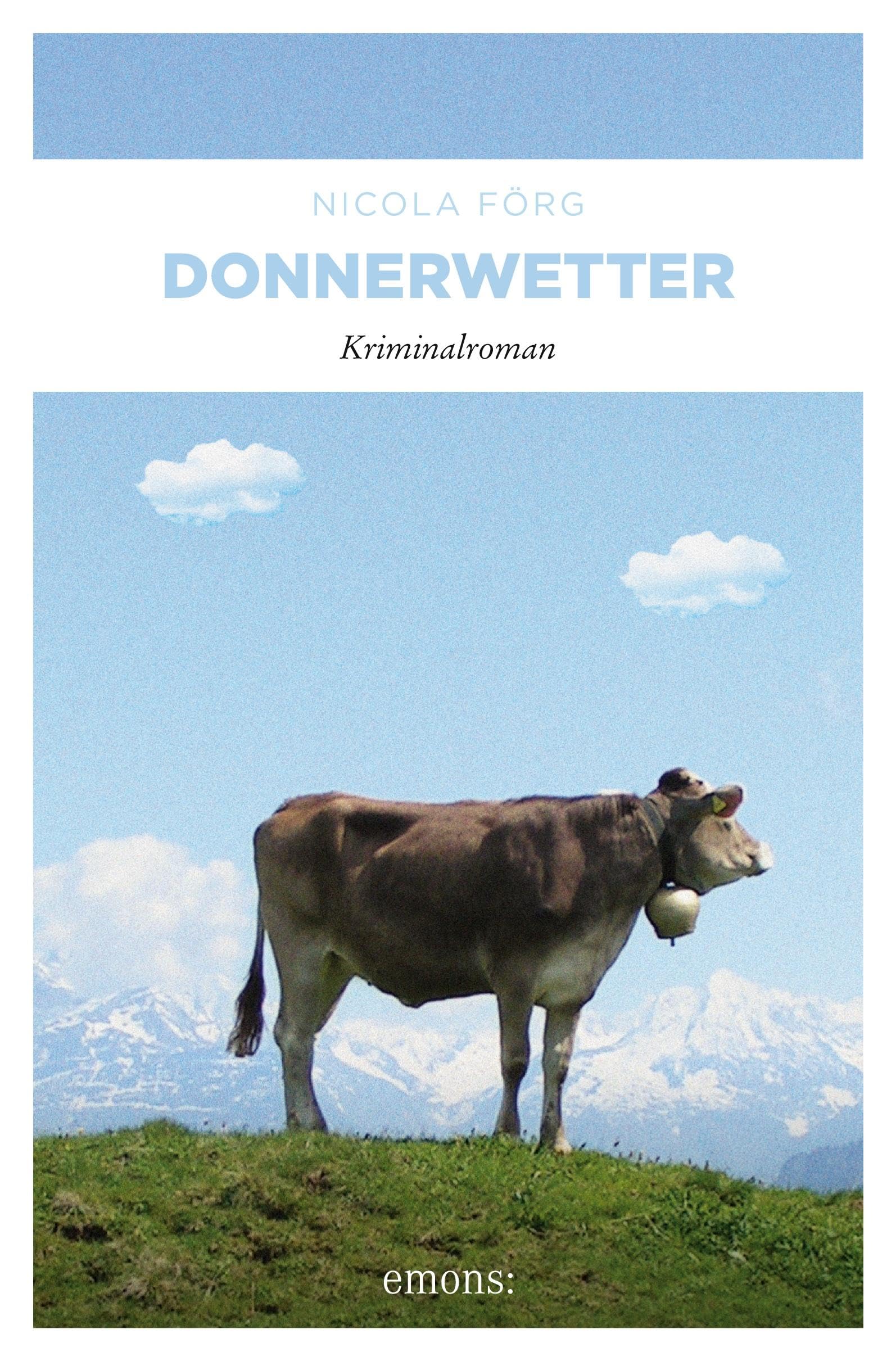 Product Image: Donnerwetter