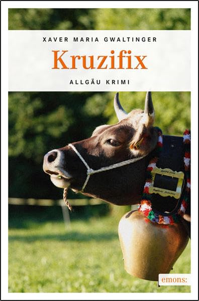 Product Image: Kruzifix