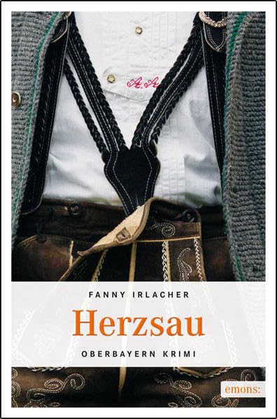 Herzsau Contemporary literature Books