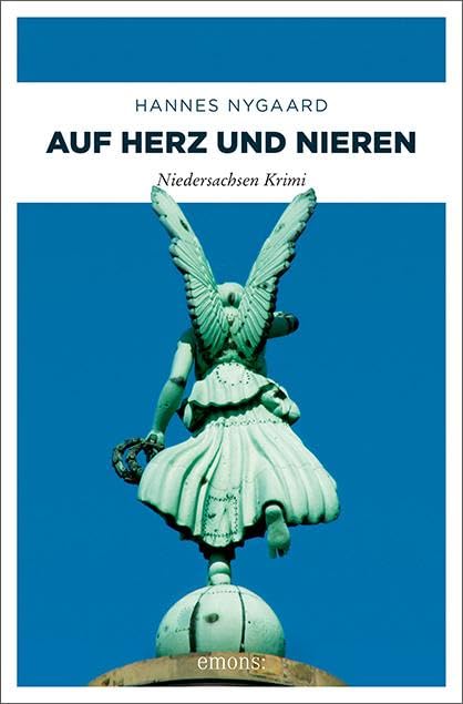 Auf Herz und Nieren book