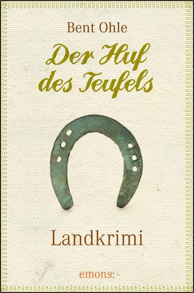 Der Huf des Teufels: Landkrimi Contemporary literature Books