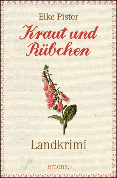 Kraut und Rübchen Contemporary literature Books