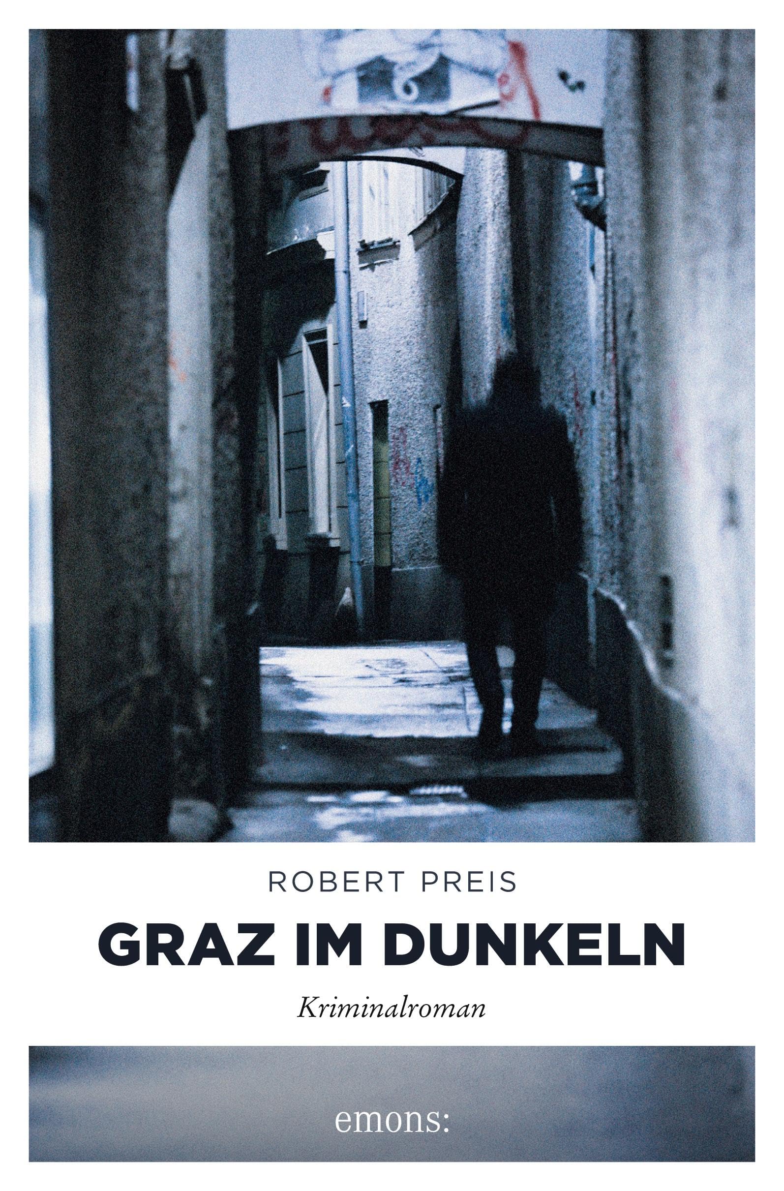 Product Image: Graz im Dunkeln