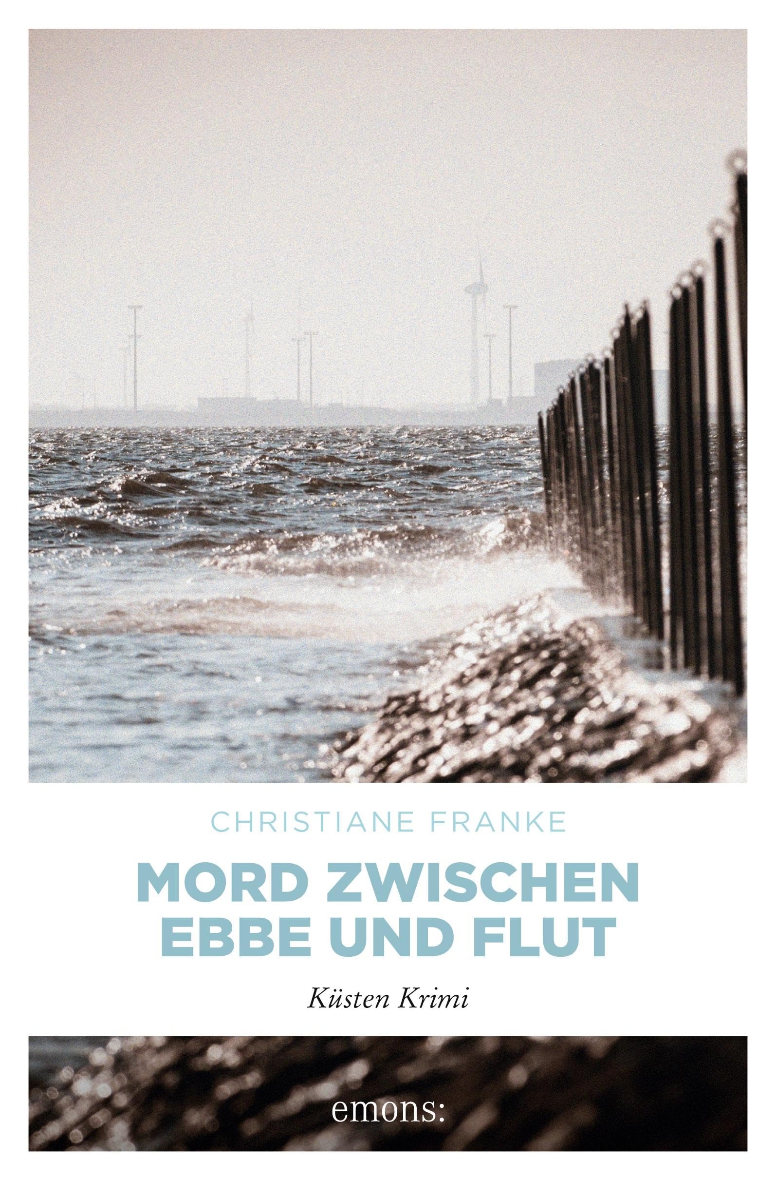 Mord zwischen Ebbe und Flut Horror & Mystery