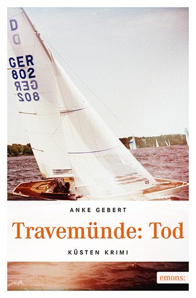 Travemünde: Tod Contemporary literature Books