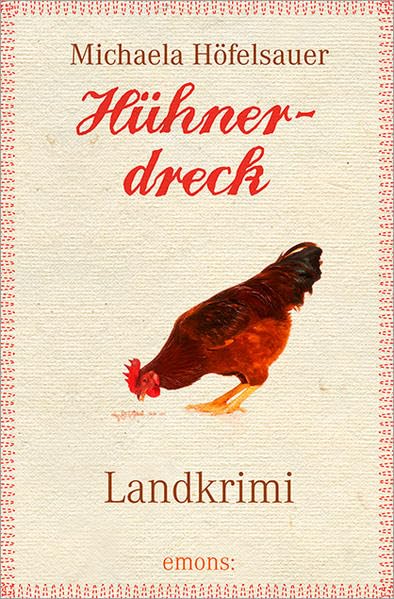 Hühnerdreck Contemporary literature Books