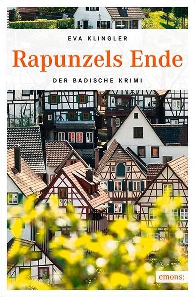Rapunzels Ende Horror & Mystery