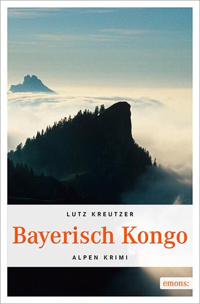 Bayerisch Kongo Contemporary literature Books