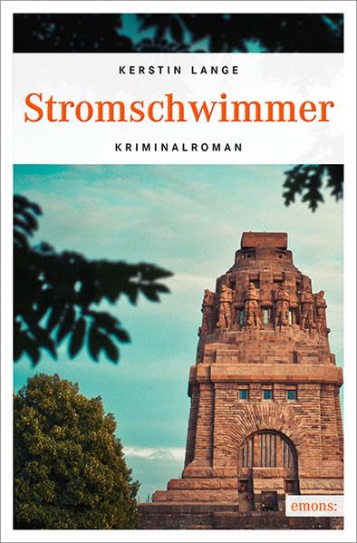 Stromschwimmer Contemporary literature Books