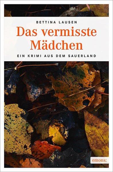 Product Image: Das vermisste Mädchen