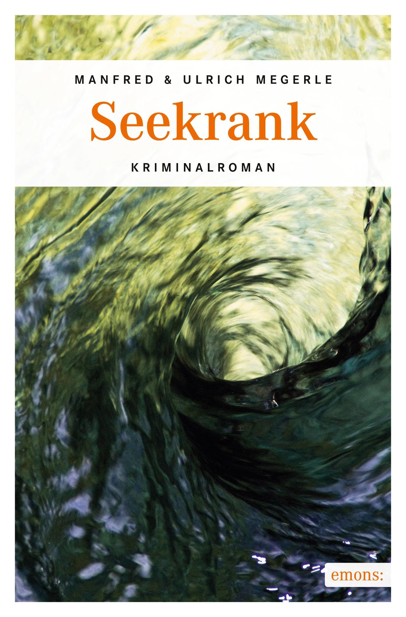 Seekrank Contemporary literature Books