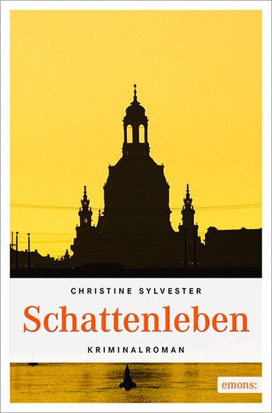 Schattenleben Horror & Mystery