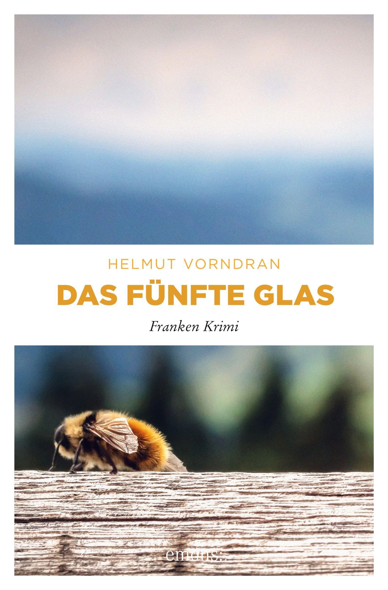 Das fünfte Glas Contemporary literature Books