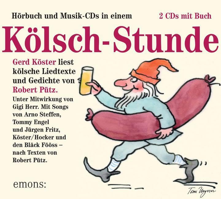 Product Image: Kölsch-Stunde