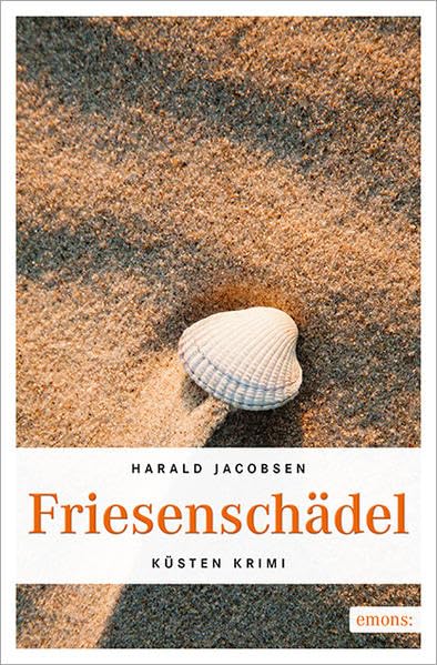 Friesenschädel Contemporary literature Books