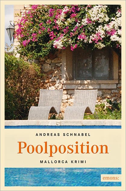 Poolposition Contemporary literature Books