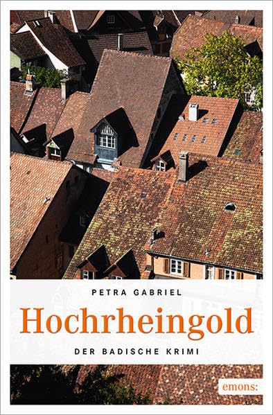 Hochrheingold Contemporary literature Books