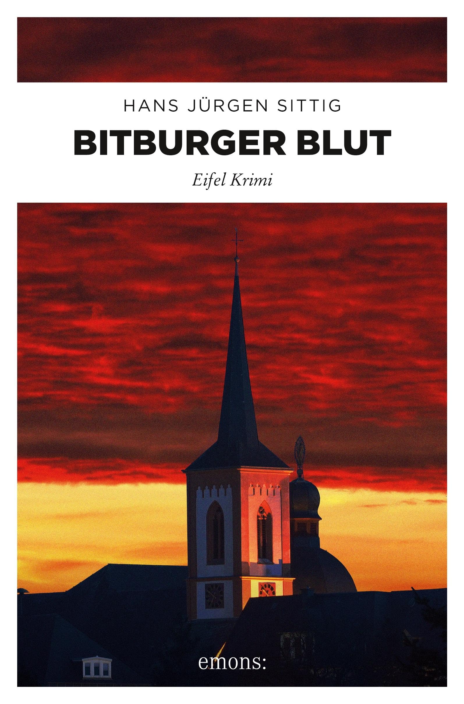 Product Image: Bitburger Blut