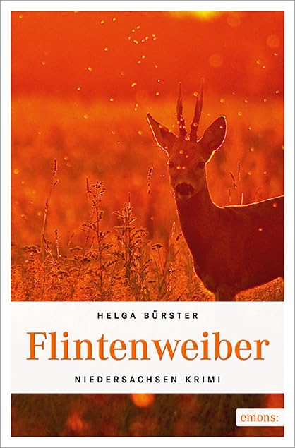 Flintenweiber Contemporary literature Books