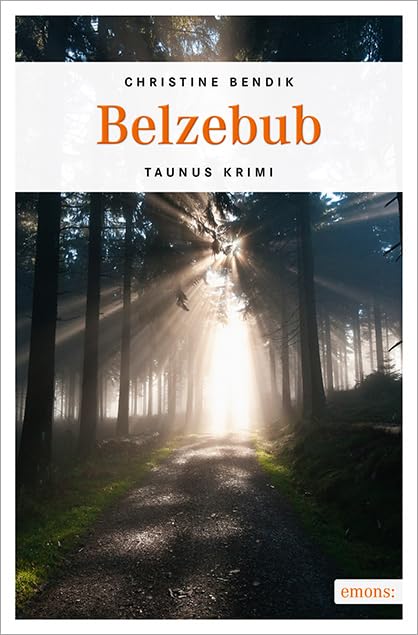 Belzebub Contemporary literature Books