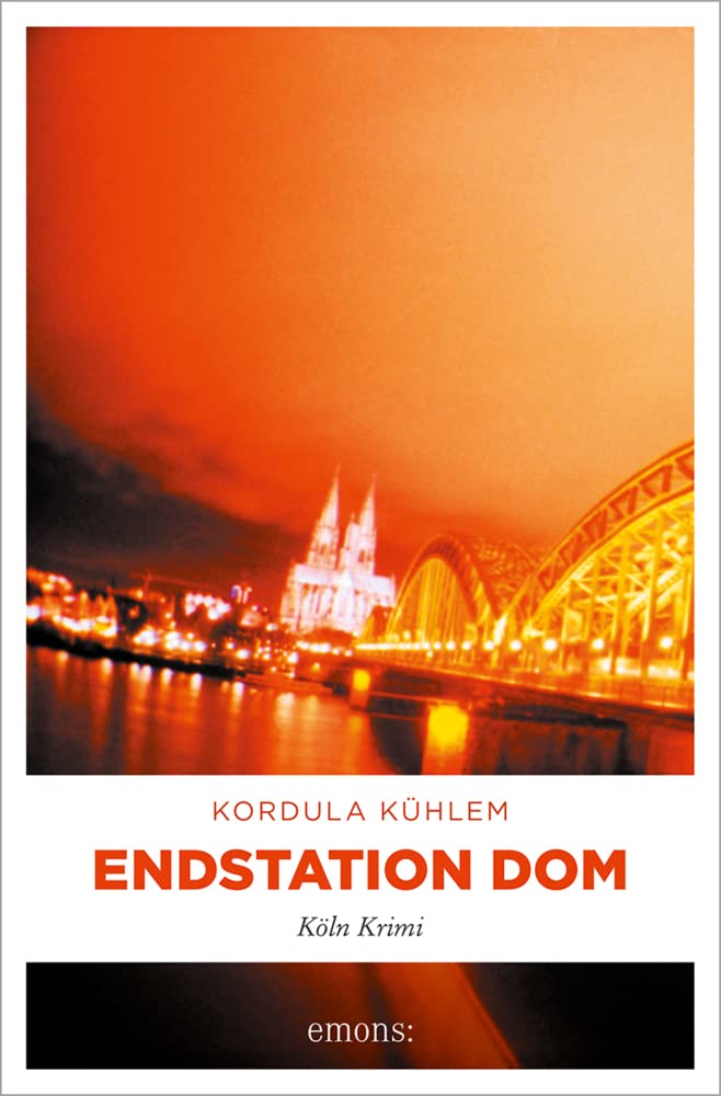 Endstation Dom Contemporary literature Books