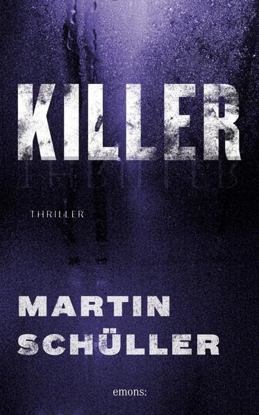 Killer Contemporary literature Books
