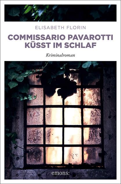 Commissario Pavarotti küsst im Schlaf Contemporary literature