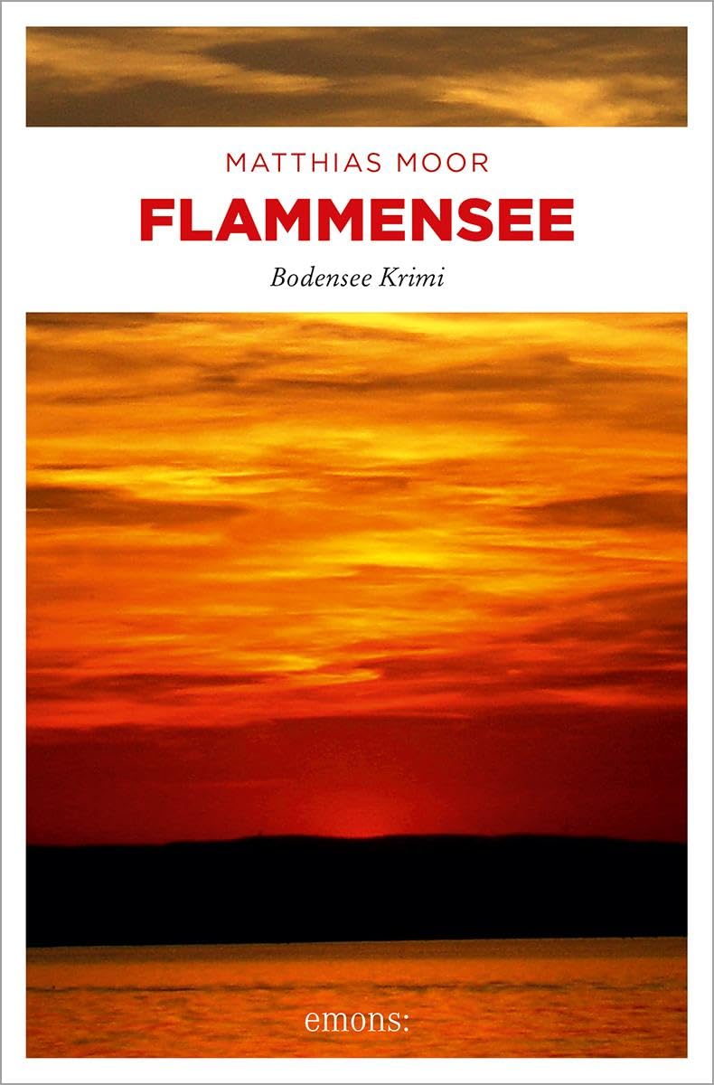 Flammensee Contemporary literature Books