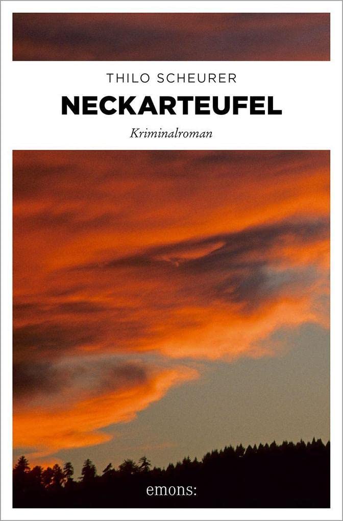 Neckarteufel Contemporary literature Books
