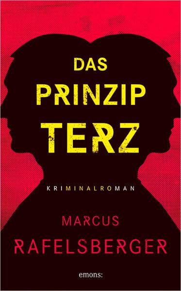 Das Prinzip Terz Contemporary literature Books
