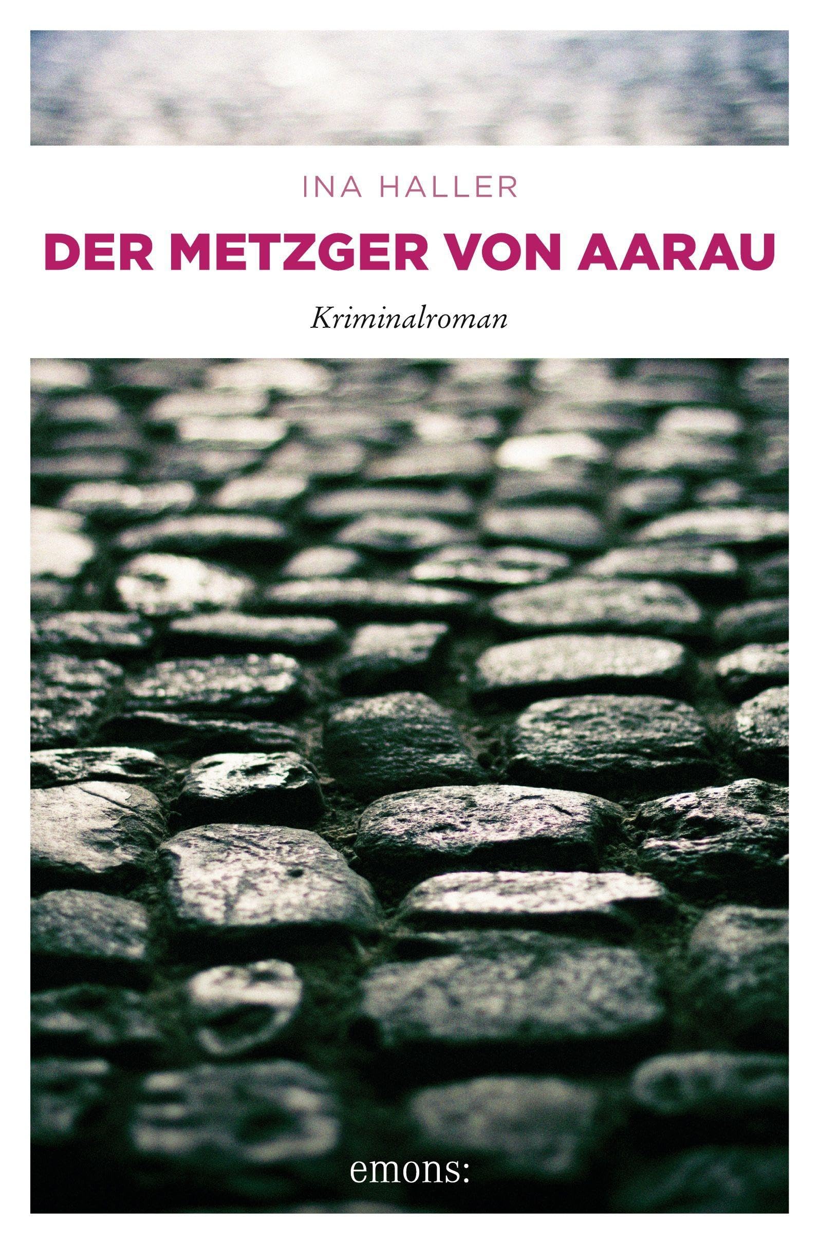 Product Image: Der Metzger von Aarau