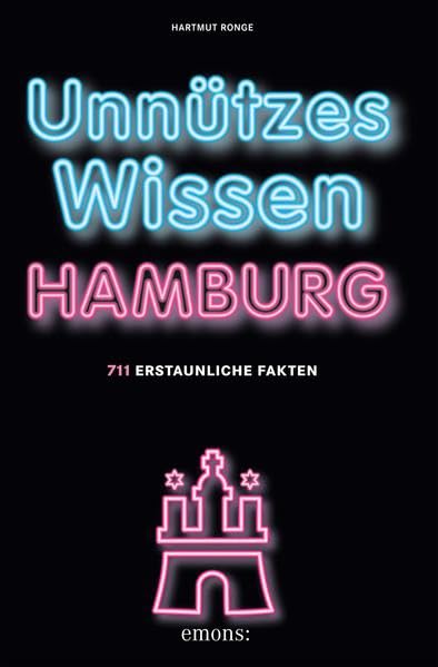 Unnützes Wissen Hamburg Humour & Satire