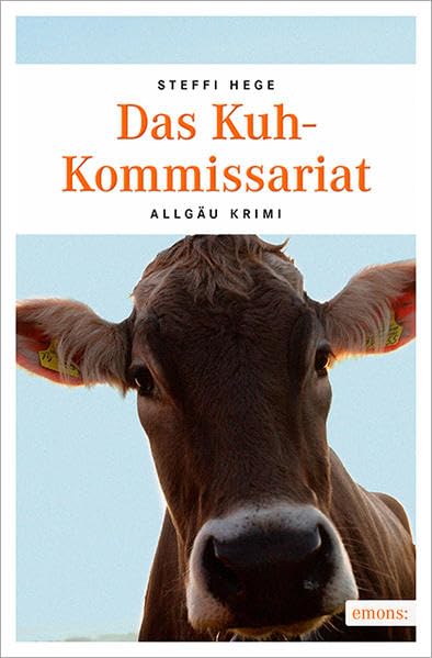 Das Kuh-Kommissariat Contemporary literature