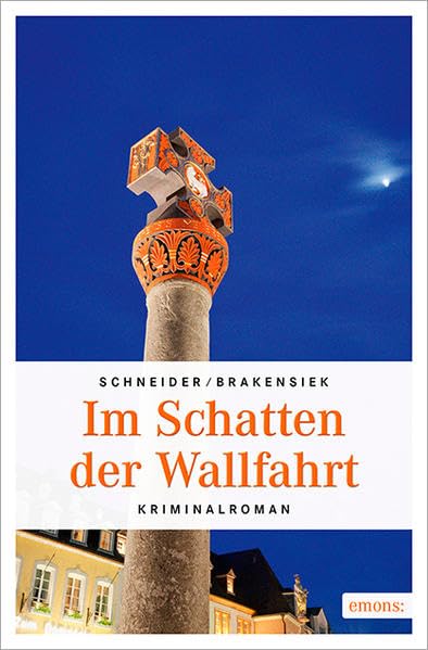 Product Image: Im Schatten der Wallfahrt