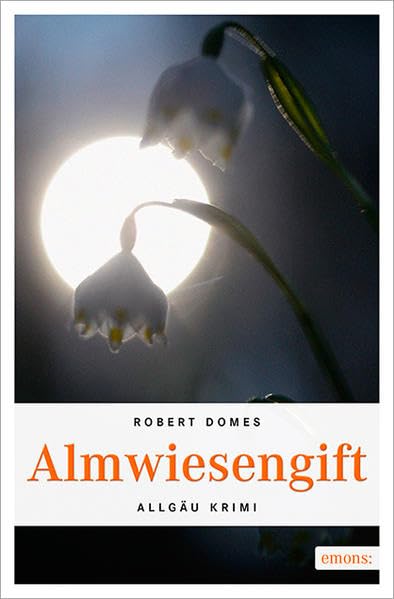 Almwiesengift Contemporary literature Books