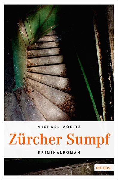Zürcher Sumpf Contemporary literature Books