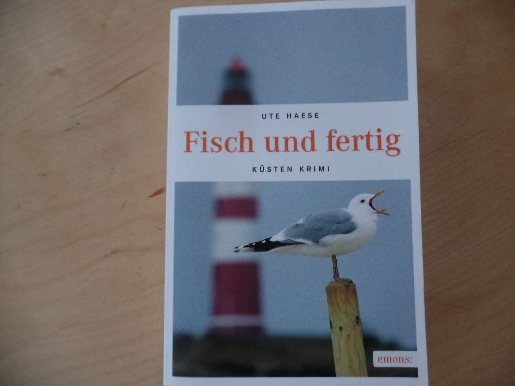 Fisch und fertig Contemporary literature