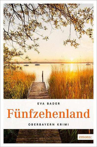 Fünfzehenland Contemporary literature Books