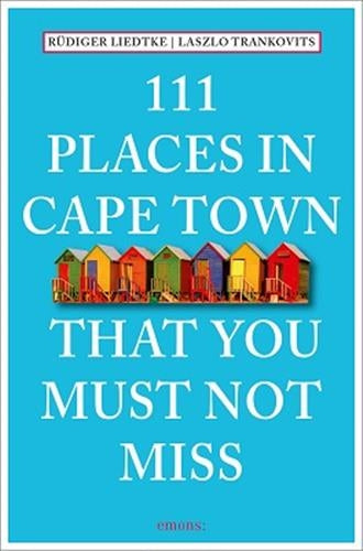 111 Places in Cape Town That You Shouldn't Miss Film, Art & Culture