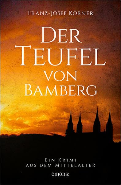 Product Image: Der Teufel von Bamberg