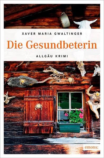 Die Gesundbeterin Contemporary literature Books